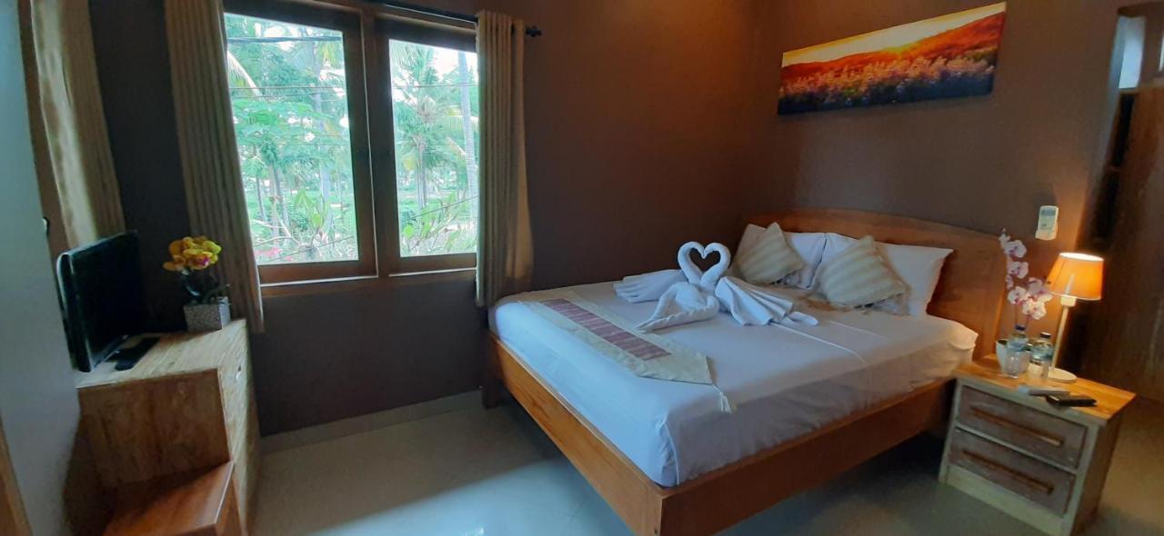 فندق The Point Surfcamp Bali بولوكان المظهر الخارجي الصورة