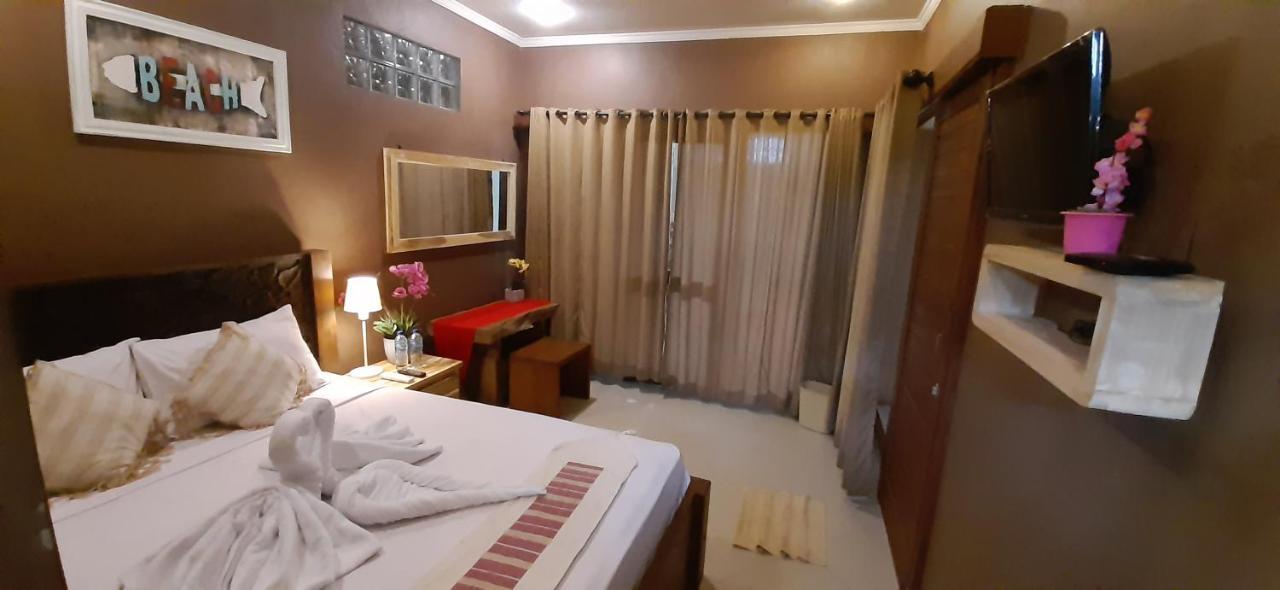 فندق The Point Surfcamp Bali بولوكان المظهر الخارجي الصورة