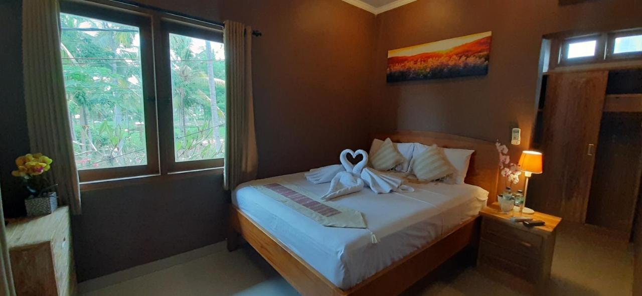 فندق The Point Surfcamp Bali بولوكان المظهر الخارجي الصورة