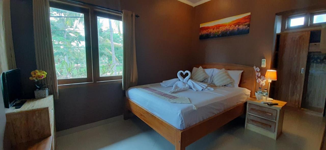 فندق The Point Surfcamp Bali بولوكان المظهر الخارجي الصورة
