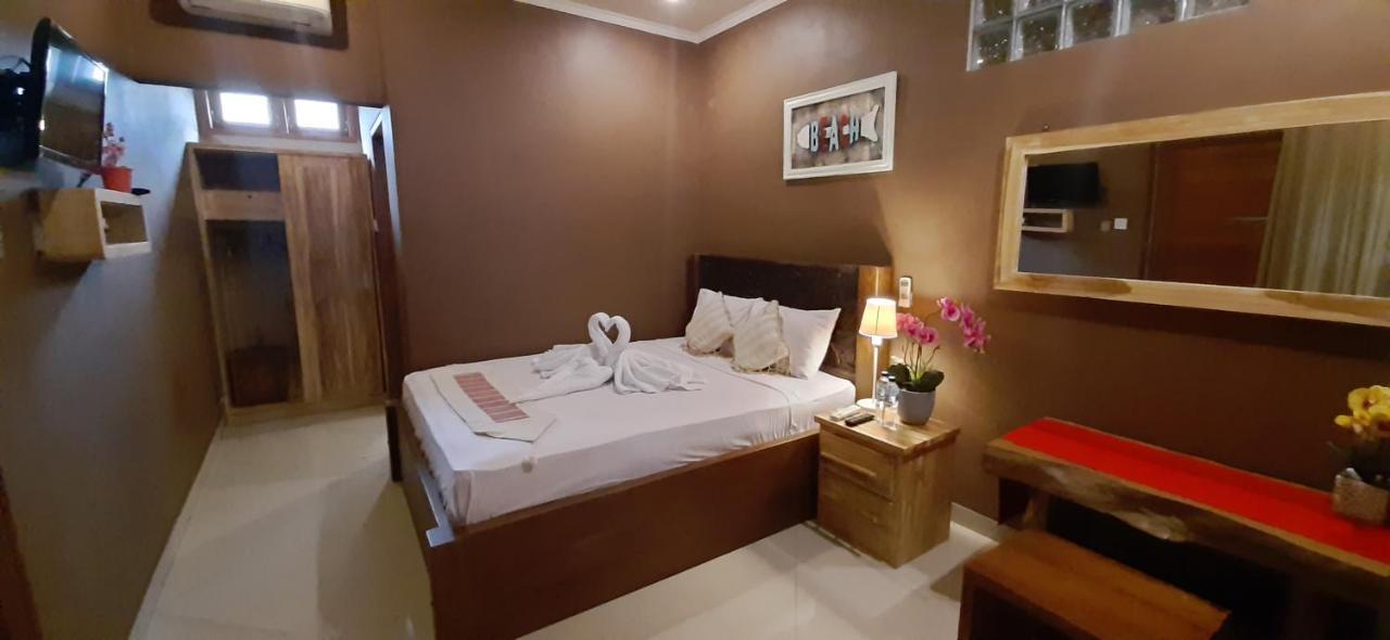 فندق The Point Surfcamp Bali بولوكان المظهر الخارجي الصورة