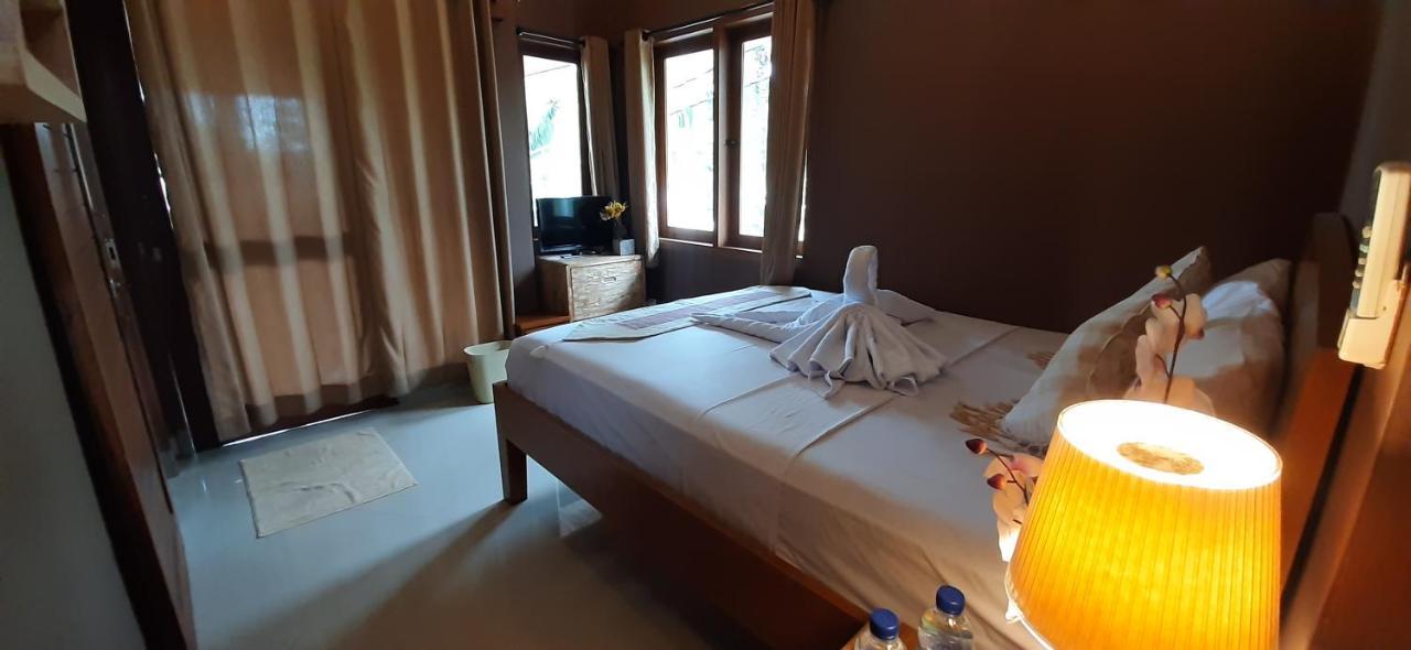 فندق The Point Surfcamp Bali بولوكان المظهر الخارجي الصورة