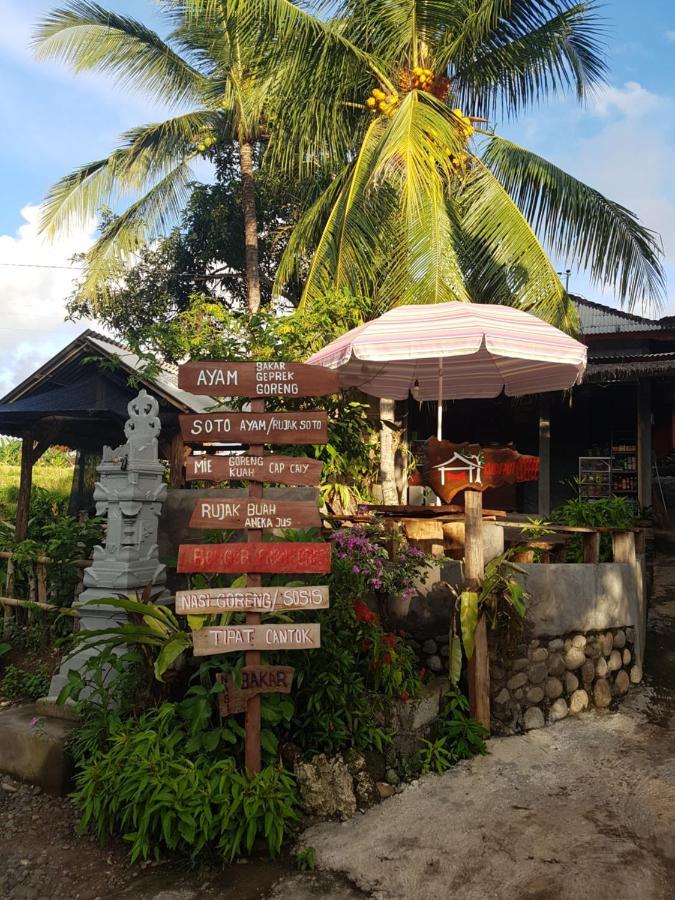 فندق The Point Surfcamp Bali بولوكان المظهر الخارجي الصورة